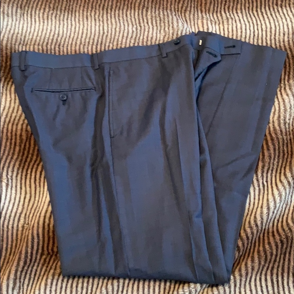 Dress pants